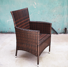 節(jié)點(diǎn)-單體-藤椅