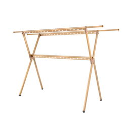 湖南落地式晾衣架廠家批發 誠信經營 智綠環保供