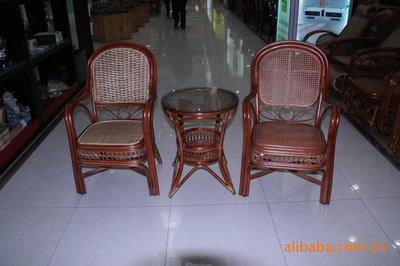 【福藤居 藤椅批發;鄒平供應各種規格型號的優質藤制家具】價格,廠家,圖片,成套家具,鄒平縣西董鎮福藤居家具廠-