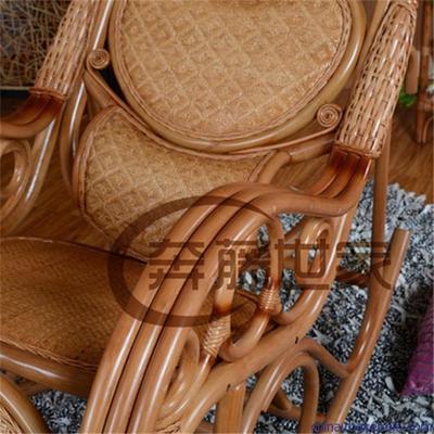 佛山樂(lè)從藤搖椅批發(fā) 戶(hù)外藤制休閑家具的優(yōu)選廠(chǎng)家